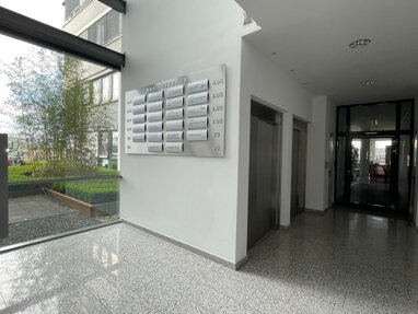 Bürofläche zur Miete 8,90 € 243 m² Bürofläche Göppingen - Nordoststadt Göppingen 73033