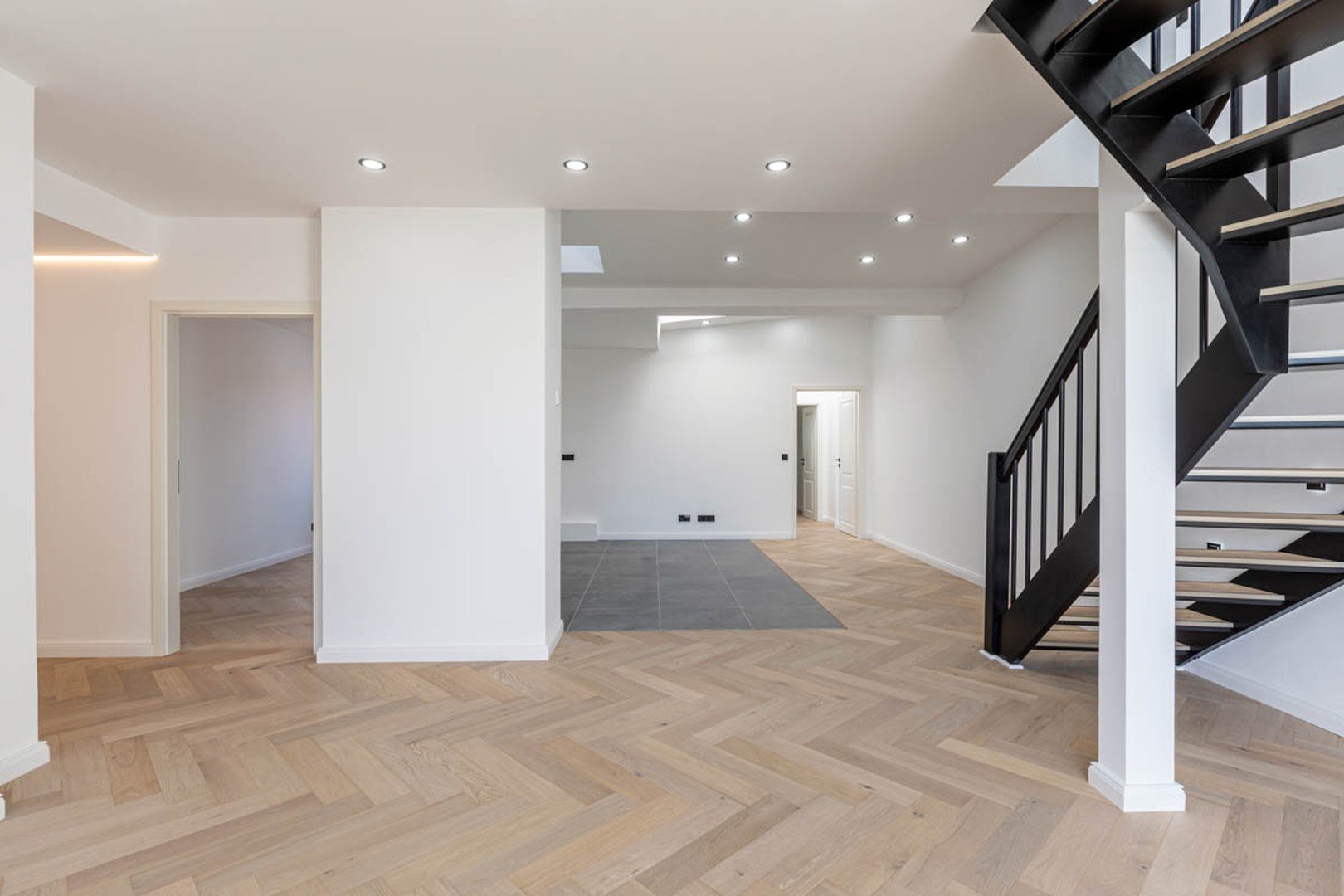 Wohnung zum Kauf Provisionsfrei 900.000 € 4,5 Zimmer 133 m² 5. Geschoss Schmargendorf Berlin 14193