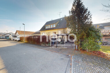 Mehrfamilienhaus zum Kauf 1.450.000 € 12 Zimmer 246 m² 1.399 m² Grundstück Industriegebiet Konstanz 78467