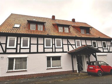 Wohnung zur Miete 465 € 3 Zimmer 95 m² 1. Geschoss Hollenstedt Northeim 37154