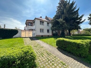 Doppelhaushälfte zum Kauf 150.000 € 5 Zimmer 145 m² 360 m² Grundstück frei ab sofort Ernst- Thälmann- Straße Reichardtswerben Weißenfels 06667