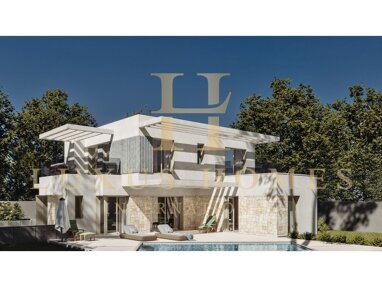 Villa zum Kauf Provisionsfrei 1.080.000 € 5 Zimmer 545 m² Grundstück Finestrat