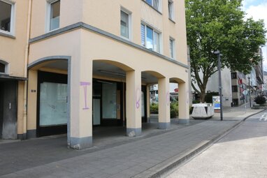 Gastronomie/Hotel zur Miete 1.900 € 460 m² Gastrofläche Entenpfuhl 2-4 Solingen - Innenstadt Solingen 42651