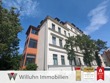 Wohnung zum Kauf 199.000 € 3 Zimmer 88 m² 3. Geschoss Möckern Leipzig 04159