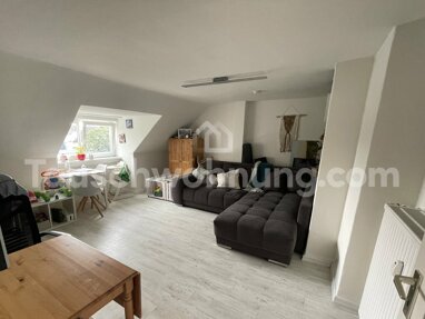 Wohnung zur Miete 540 € 2 Zimmer 54 m² 3. Geschoss Uhlenhorst Hamburg 22085