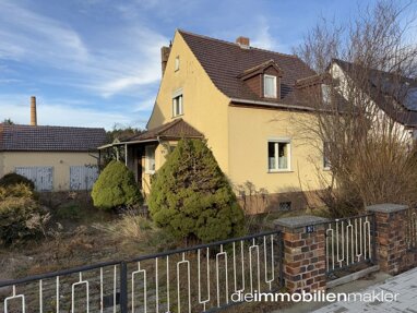 Haus zum Kauf 79.500 € 5 Zimmer 100 m² 868 m² Grundstück frei ab sofort Hauptstr. 97 Crinitz Crinitz 03246