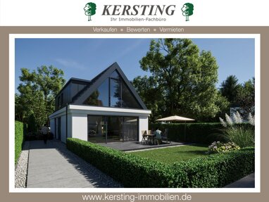 Einfamilienhaus zum Kauf 360.000 € 5 Zimmer 140 m² 600 m² Grundstück Sollbrüggen Krefeld / Bockum 47800