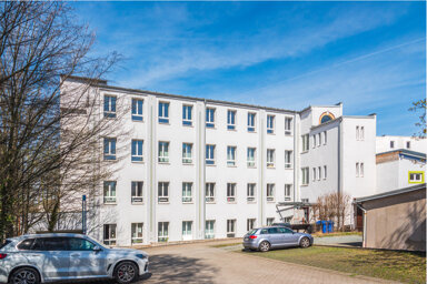 Wohn- und Geschäftshaus zum Kauf als Kapitalanlage geeignet 1.400.000 € 1.133 m² 1.935 m² Grundstück Turnstr. 12 Bernsdorf 420 Chemnitz 09126