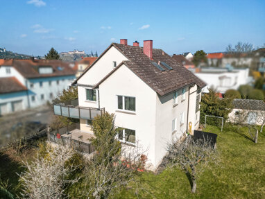 Mehrfamilienhaus zum Kauf 699.000 € 6 Zimmer 180 m² 882 m² Grundstück Frauenland Würzburg 97074
