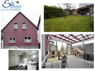 Einfamilienhaus zum Kauf 519.500 € 6 Zimmer 138,3 m² 396 m² Grundstück Bischofsheim 65474