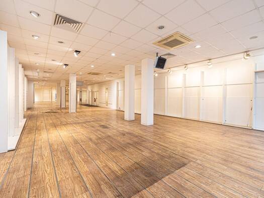 Verkaufsfläche zur Miete 8.200 € 400 m² Verkaufsfläche Karlsruhe / Innenstadt-West 76133