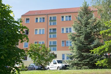 Wohnung zur Miete 260 € 2 Zimmer 40 m² 2. Geschoss frei ab sofort Plossenhöhe 2 Meißen Meißen 01662