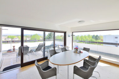 Penthouse zum Kauf 475.000 € 4 Zimmer 160,7 m² 5. Geschoss Altrheinau Rastatt 76437
