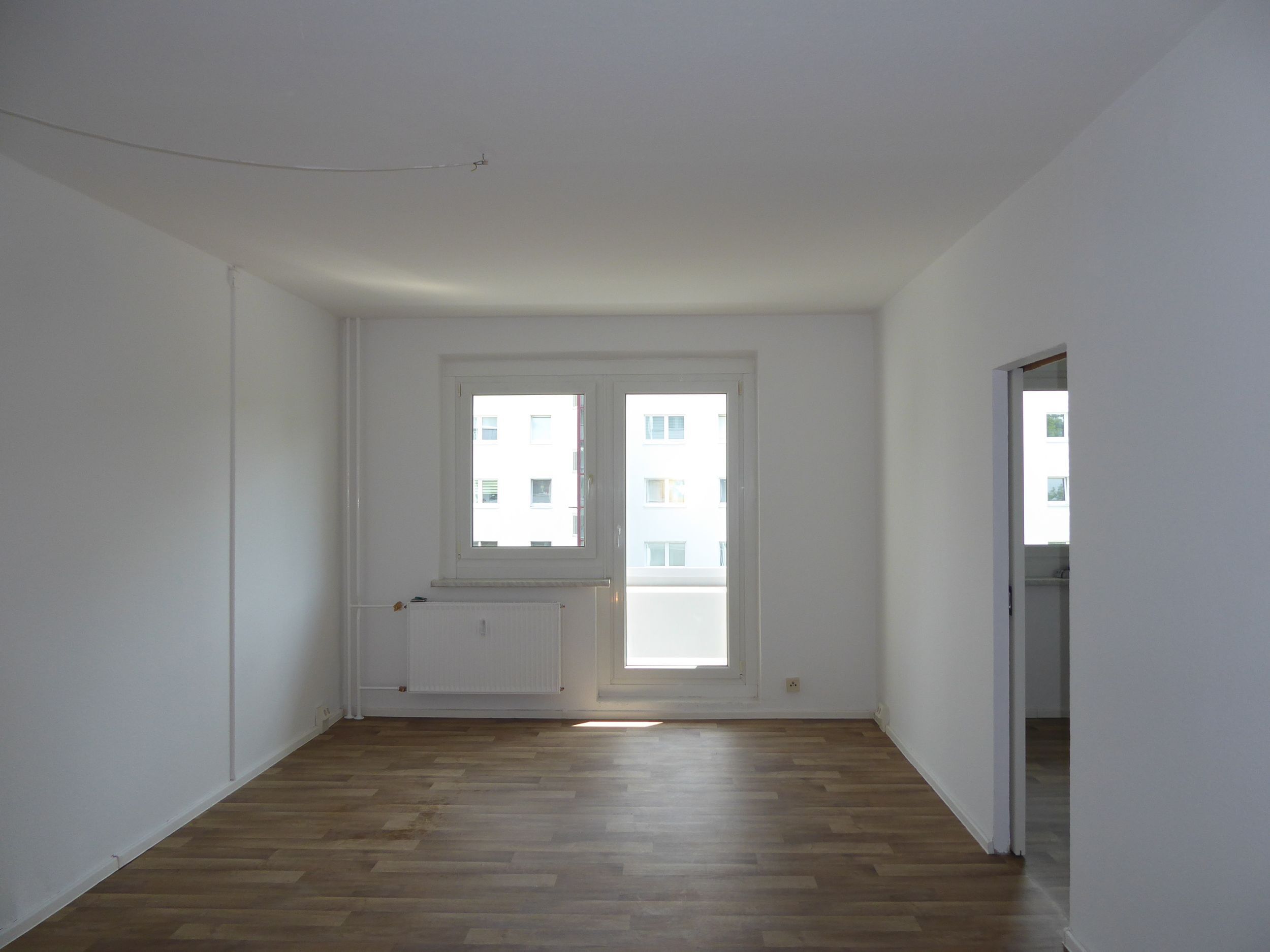 Wohnung zur Miete 819 € 3 Zimmer 68,6 m²<br/>Wohnfläche 4. Stock<br/>Geschoss Ab sofort<br/>Verfügbarkeit Naumburger Ring 6 Hellersdorf Berlin 12627