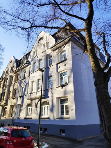 Mehrfamilienhaus zum Kauf Provisionsfrei 899.000 € 520 m² 380 m² Grundstück Nordvorstadt 152 Zwickau 08058
