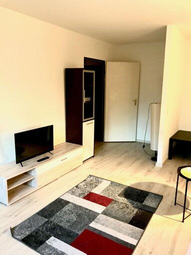 Wohnung zur Miete Wohnen auf Zeit 1.645 € 1 Zimmer 30 m² frei ab sofort Wersten Düsseldorf 40591