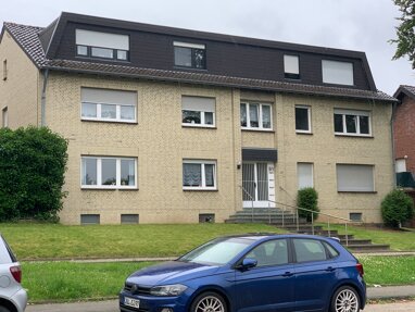 Wohnung zur Miete 400 € 3 Zimmer 68 m² 1. Geschoss frei ab sofort Rurdorfer Straße 88 Linnich Linnich 52441