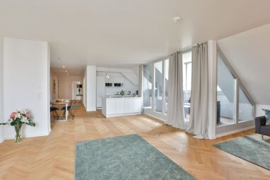 Wohnung zur Miete Wohnen auf Zeit 8.500 € 3 Zimmer 160 m² frei ab sofort Charlottenburg Berlin 14059