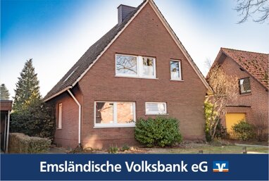 Einfamilienhaus zum Kauf 239.000 € 7 Zimmer 115 m² 600 m² Grundstück Neustadt Meppen 49716