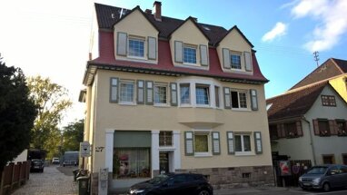 Wohnung zur Miete 800 € 5 Zimmer 141 m² Bleichstraße 27 Gernsbach Gernsbach 76593