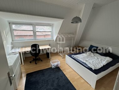 Wohnung zur Miete 420 € 1,5 Zimmer 34 m² 2. Geschoss Schlachthof Münster 48147