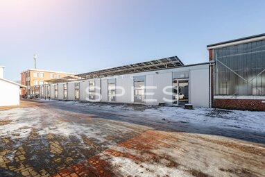 Produktionshalle zur Miete 6,95 € 1.029,3 m² Lagerfläche teilbar ab 1.029,3 m² Bierden Achim 28832