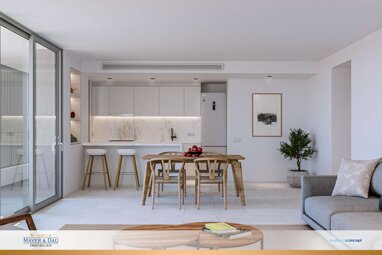 Wohnung zum Kauf 419.000 € 3 Zimmer 85,5 m² 1. Geschoss Cala Millor 07550