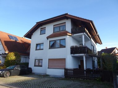 Mehrfamilienhaus zum Kauf 790.000 € 11 Zimmer 226 m² 360 m² Grundstück St. Ilgen Leimen 69181