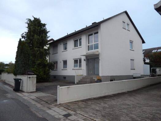 Wohnung zur Miete 520 € 2 Zimmer 52 m² 3. Geschoss frei ab 01.01.2026 Godramstein Landau 76829