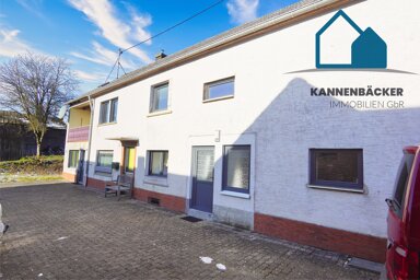 Einfamilienhaus zum Kauf provisionsfrei 185.000 € 7 Zimmer 146 m² 1.327 m² Grundstück frei ab sofort Eckfeld 54531