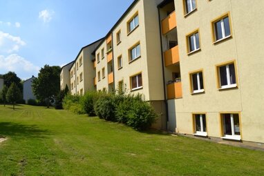 Wohnung zur Miete 459 € 3 Zimmer 69 m² 1. Geschoss Fritz-Reuter-Straße 9 Detmold - Kernstadt Detmold 32756