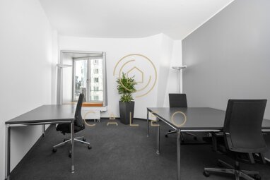 Bürokomplex zur Miete Provisionsfrei 50 m² Bürofläche teilbar ab 1 m² Unterbilk Düsseldorf 40221