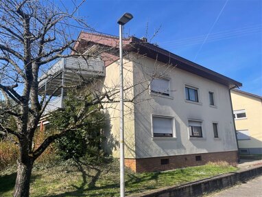 Haus zum Kauf 660.000 € 12 Zimmer 324 m² 742 m² Grundstück Ottersdorf Rastatt 76437