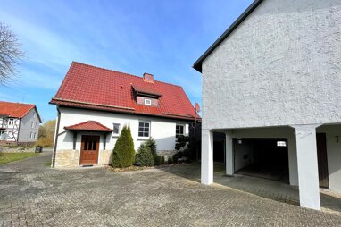 Einfamilienhaus zum Kauf 169.000 € 6 Zimmer 116 m² 1.137 m² Grundstück Ellensen Dassel 37586