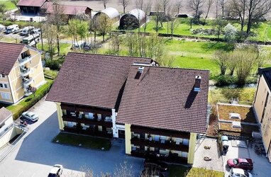 Wohnung zum Kauf 60.000 € 1 Zimmer 27,5 m² Erdgeschoss Bad Füssing Bad Füssing 94072