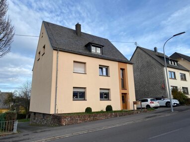 Mehrfamilienhaus zum Kauf 432.000 € 9 Zimmer 218 m² 875 m² Grundstück Morbach Morbach 54497