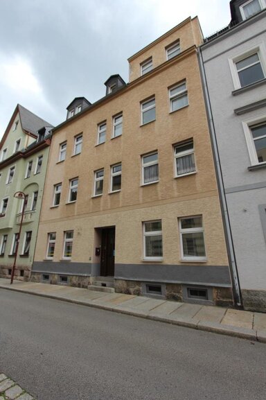 Mehrfamilienhaus zum Kauf als Kapitalanlage geeignet 245.000 € 13 Zimmer 367,8 m² 220 m² Grundstück Aue - Bad Schlema/OT Aue 08280