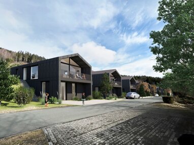Einfamilienhaus zum Kauf Provisionsfrei 675.000 € 4 Zimmer 125 m² 600 m² Grundstück Auf der Heide Niedersfeld Winterberg 59955