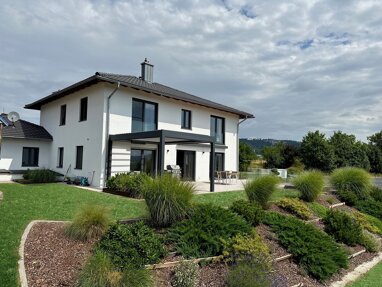 Einfamilienhaus zur Miete 1.750 € 220 m² 1.000 m² Grundstück Oberkümmering Hauzenberg 94051