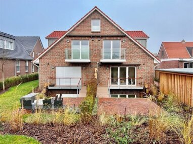 Wohnung zum Kauf 1.099.000 € 3,5 Zimmer 112,7 m² Norderney 26548