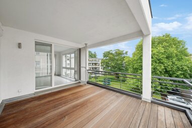 Wohnung zum Kauf 875.000 € 4 Zimmer 132 m² 2. Geschoss Dahlem Berlin 14195