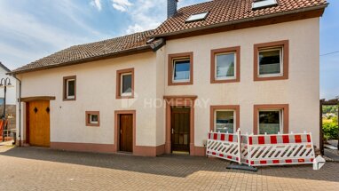 Einfamilienhaus zum Kauf 120.000 € 4 Zimmer 87 m² 500 m² Grundstück Neidenbach 54657