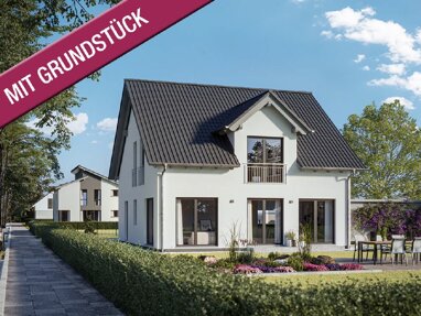 Einfamilienhaus zum Kauf 523.500 € 5 Zimmer 143 m² 633 m² Grundstück Freudenburg Freudenburg 54450