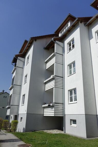 Wohnung zur Miete 631,83 € 2 Zimmer 63,4 m² 3. Geschoss frei ab sofort Hans-Brudl-Straße 18 Micheldorf 4563