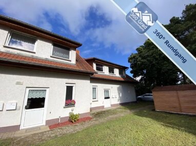 Wohnung zum Kauf 189.000 € 2 Zimmer 63,6 m² 1. Geschoss Seeberg-Siedlung Altlandsberg 15345