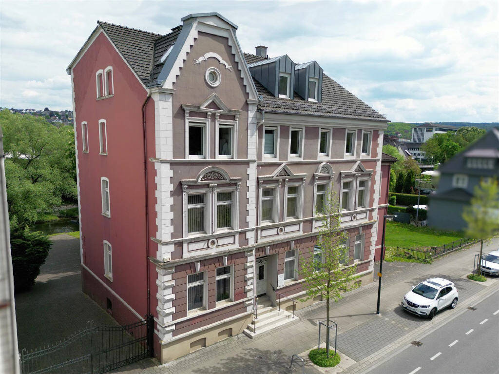 / Historischer Charme trifft modernen Wohnkomfort!