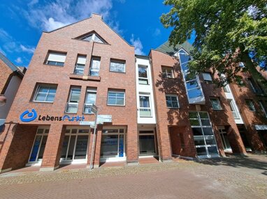 Bürofläche zur Miete 940 € 94 m² Bürofläche Nienburg Nienburg 31582