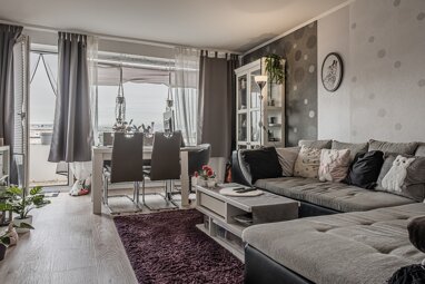 Wohnung zum Kauf 169.900 € 2 Zimmer 63 m² 1. Geschoss Friedrichsgabe Norderstedt 22846
