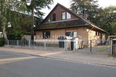 Einfamilienhaus zum Kauf 389.000 € 8 Zimmer 197 m² 936 m² Grundstück Lurup Hamburg 22549