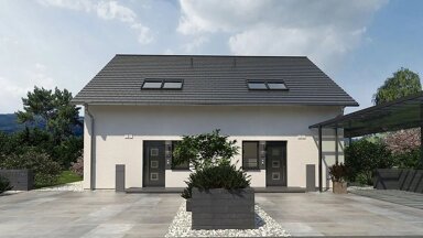 Haus zum Kauf 384.995 € 3 Zimmer 107 m² 525 m² Grundstück Barsinghausen - Süd Barsinghausen 30890